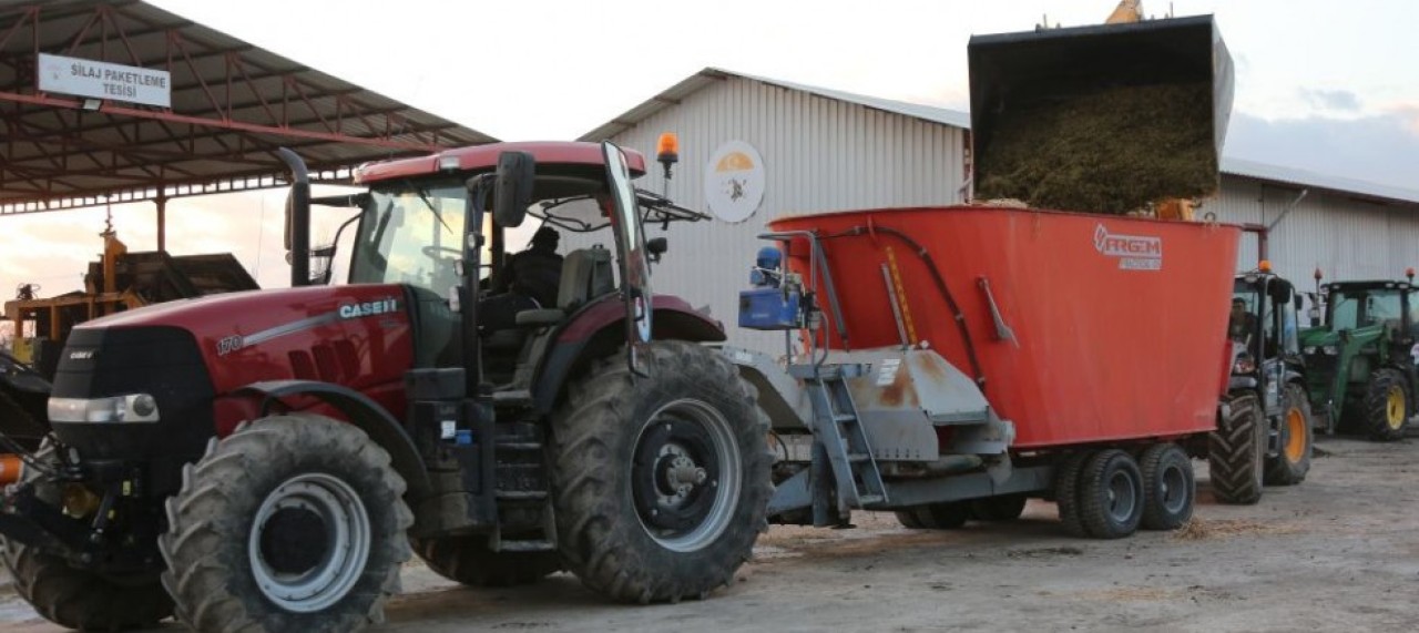 TON FİYATI 1400 TL