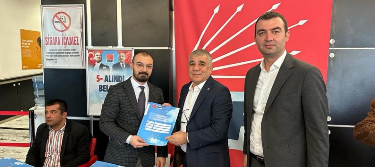 TOPAL: BAŞLIYORUZ!