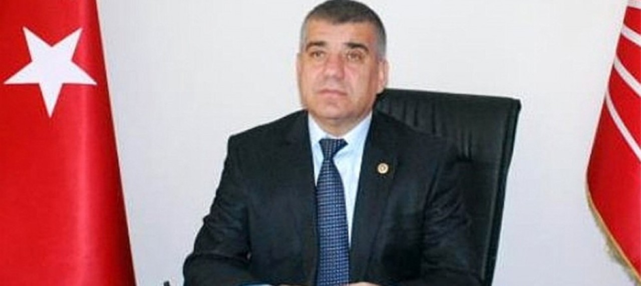 TOPAL: ÖLÜMÜ GÖSTERİP SITMAYA RAZI ETME PEŞİNDELER