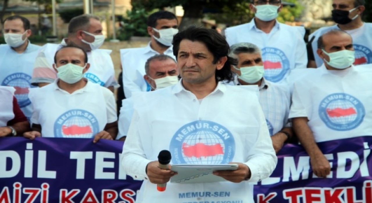 TOPLAMDA YÜZDE 30-40 ARTIŞ SAĞLADIK