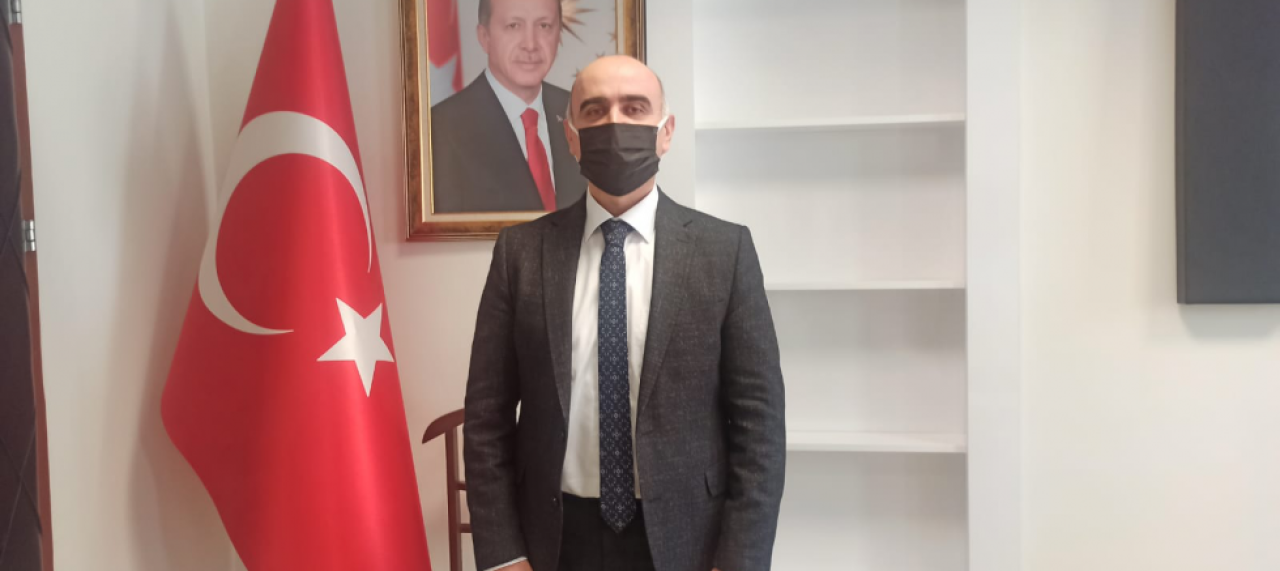‘TOPLUMDA GENEL BİR RAHATLIK VAR!’