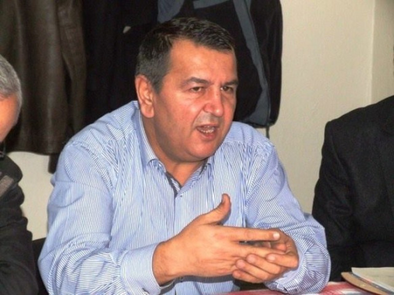 TOPRAK İŞLEME ÇALIŞMALARI DEVAM EDİYOR