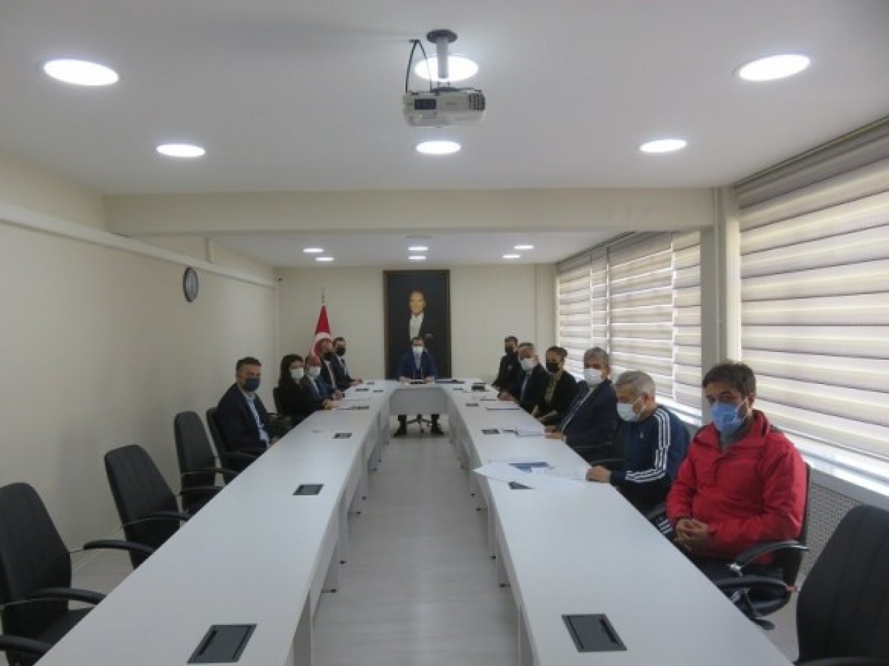 TÖREN PROGRAMI BELLİ OLDU