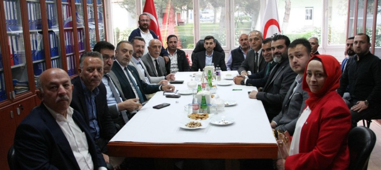 TOTO’DAN AMASYA ŞEKER’E ZİYARET