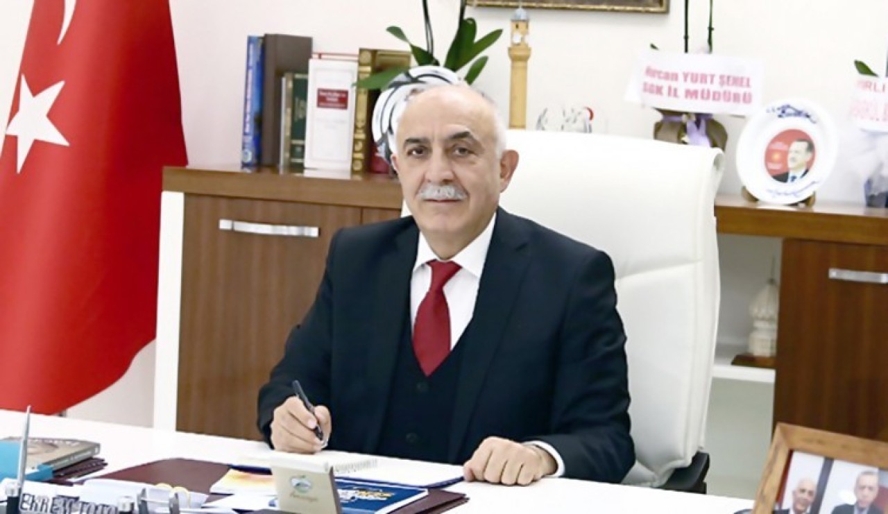 TOTO’DAN ÇAMBÜKÜ AÇIKLAMASI