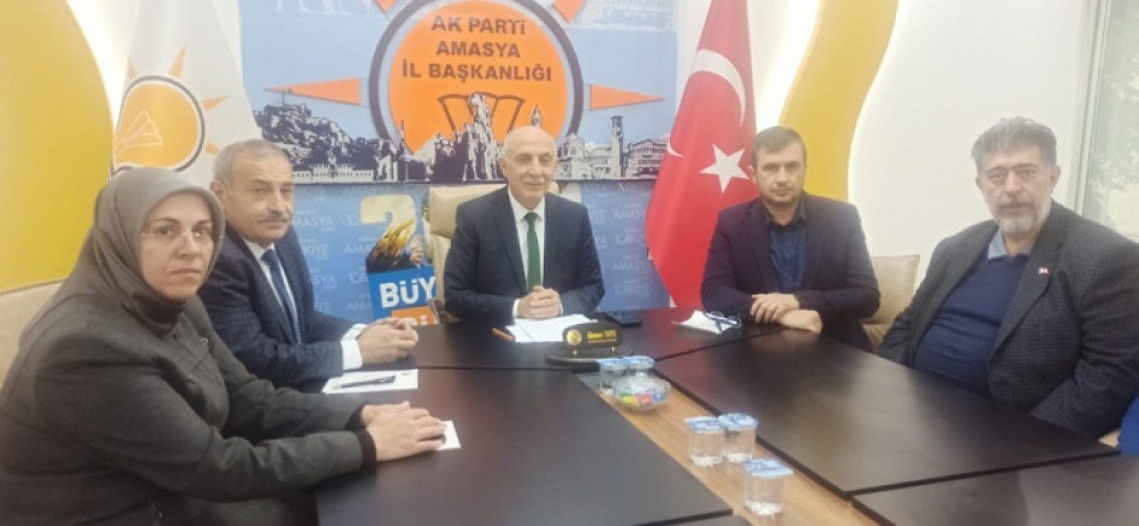 TOTO: YARALARIMIZI BİRLİKTE SARACAĞIZ