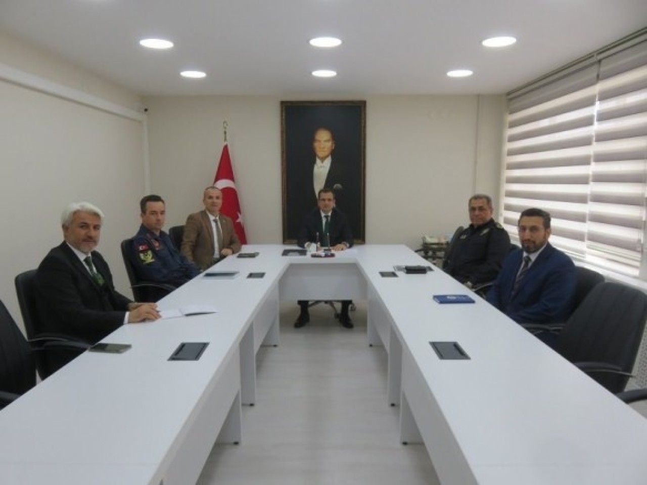 TRAFİK KARAYOLU HAFTASI KUTLANIYOR