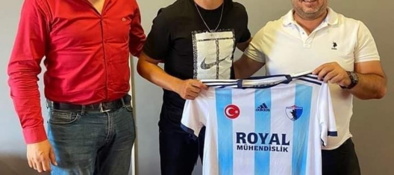 TRANSFER HAREKATI BAŞLADI