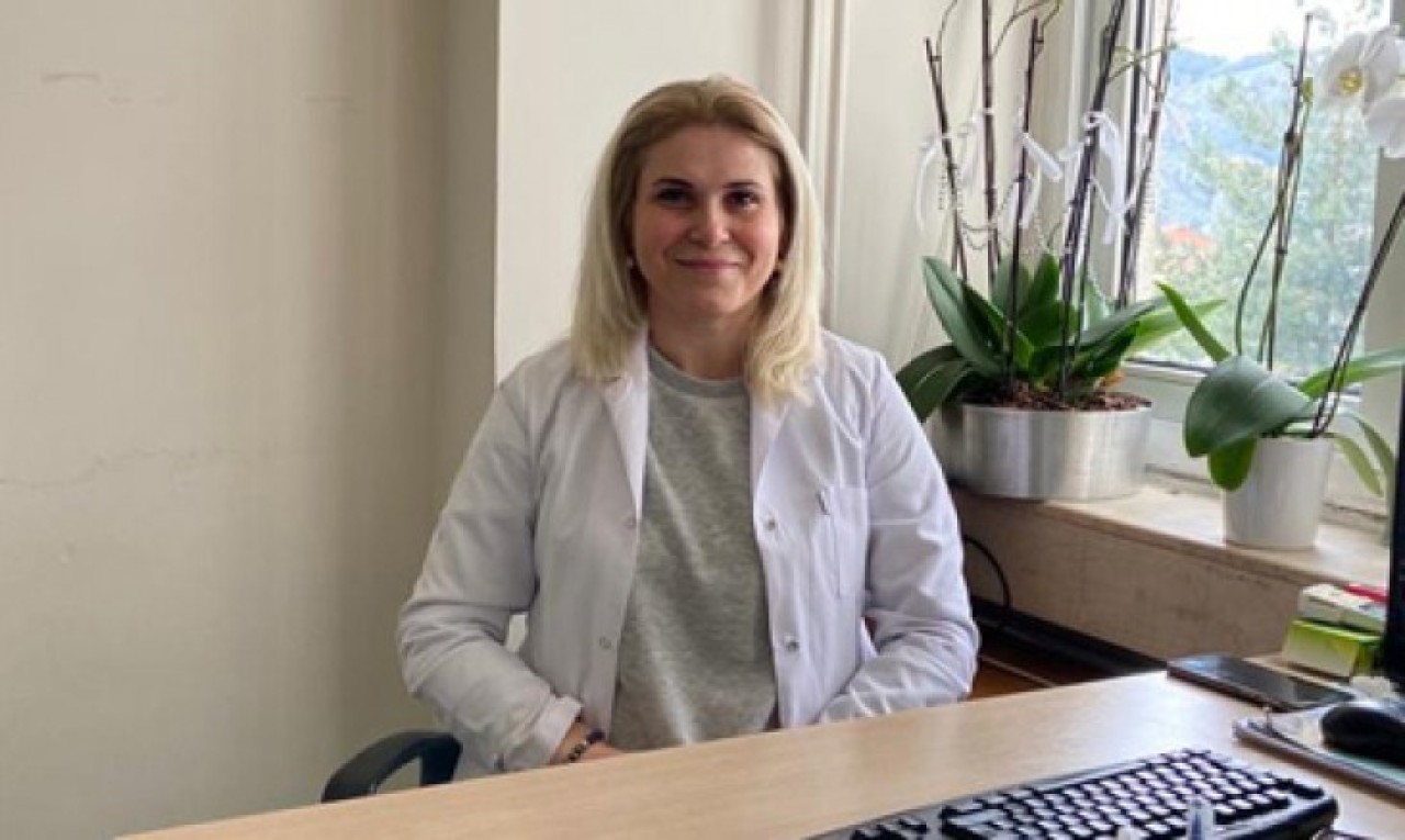 TRAVMALAR ÖFKE OLUŞTURABİLİYOR