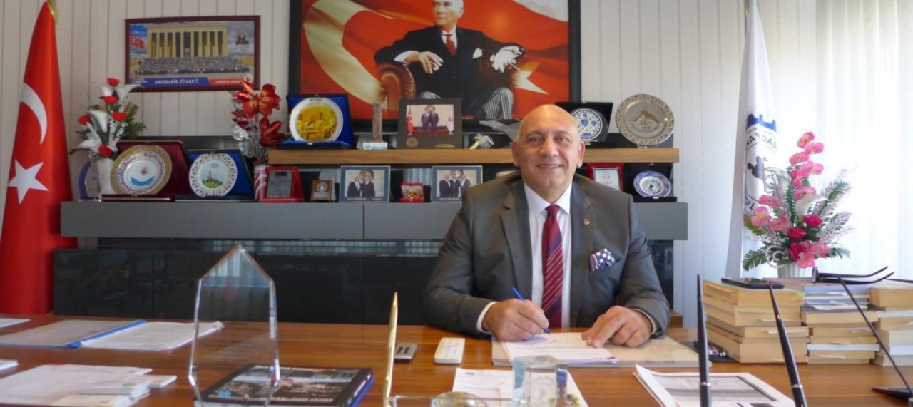 TSO SEÇİME GİDİYOR