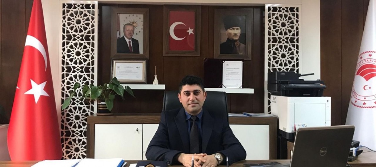 TÜM ÇALIŞMALAR GÜVENİLİR GIDA İÇİN