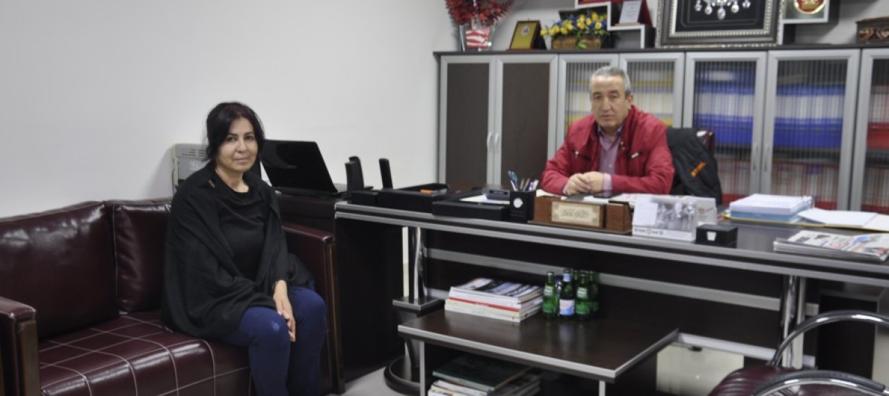 Tüm Halkımız Davetli