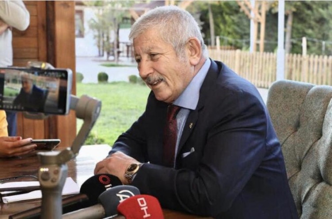 TÜM VERGİ BORÇLARI SIFIRLANDI