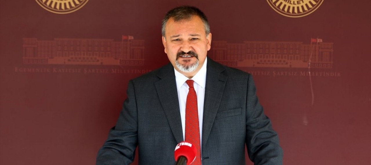 TUNCER’DEN TRT ELEŞTİRİSİ