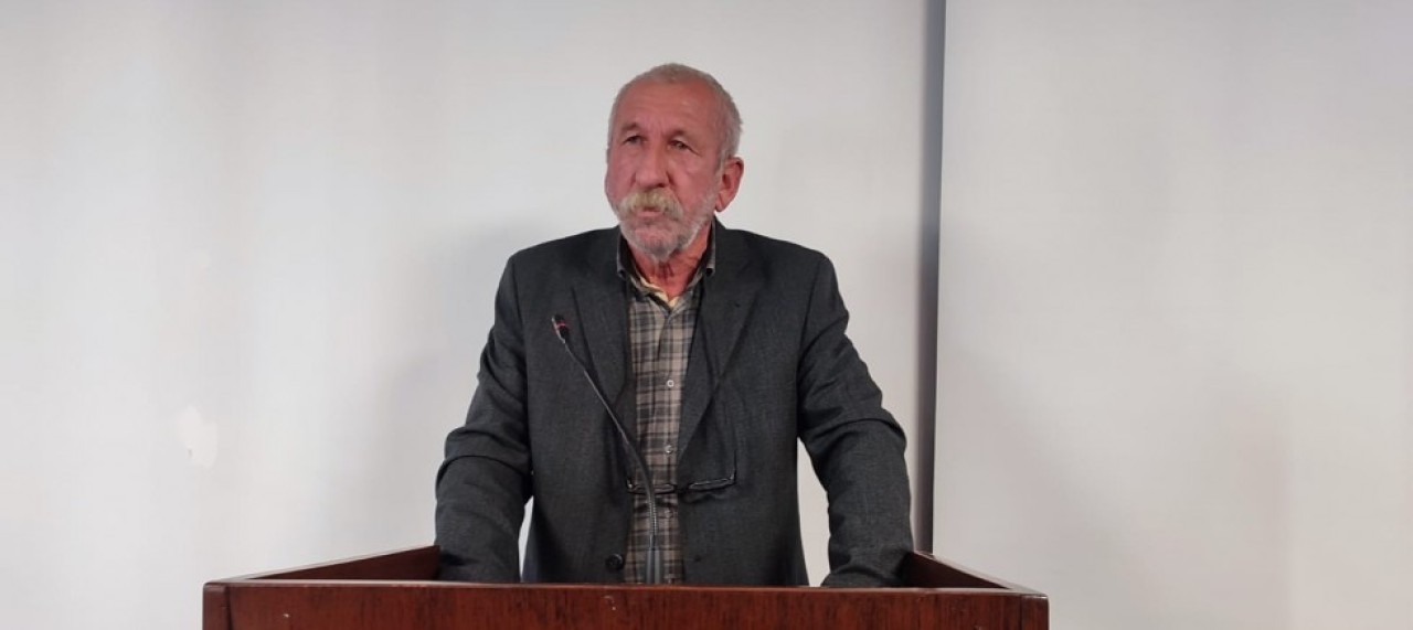 TURAN, GÜVEN TAZELEDİ