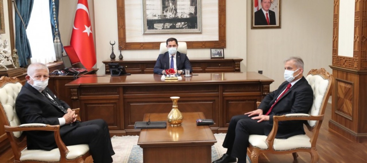 TURİZM DE İDDİALI BİR İLİZ