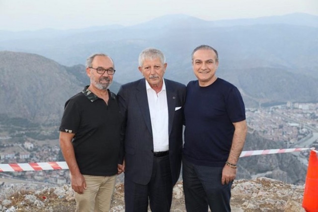 TURİZM POTANSİYELİNE KATKI SAĞLAYACAK