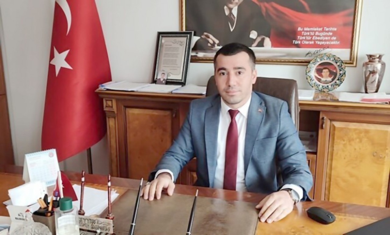 TÜRK BÜRO-SEN YARGIYA GİDİYOR