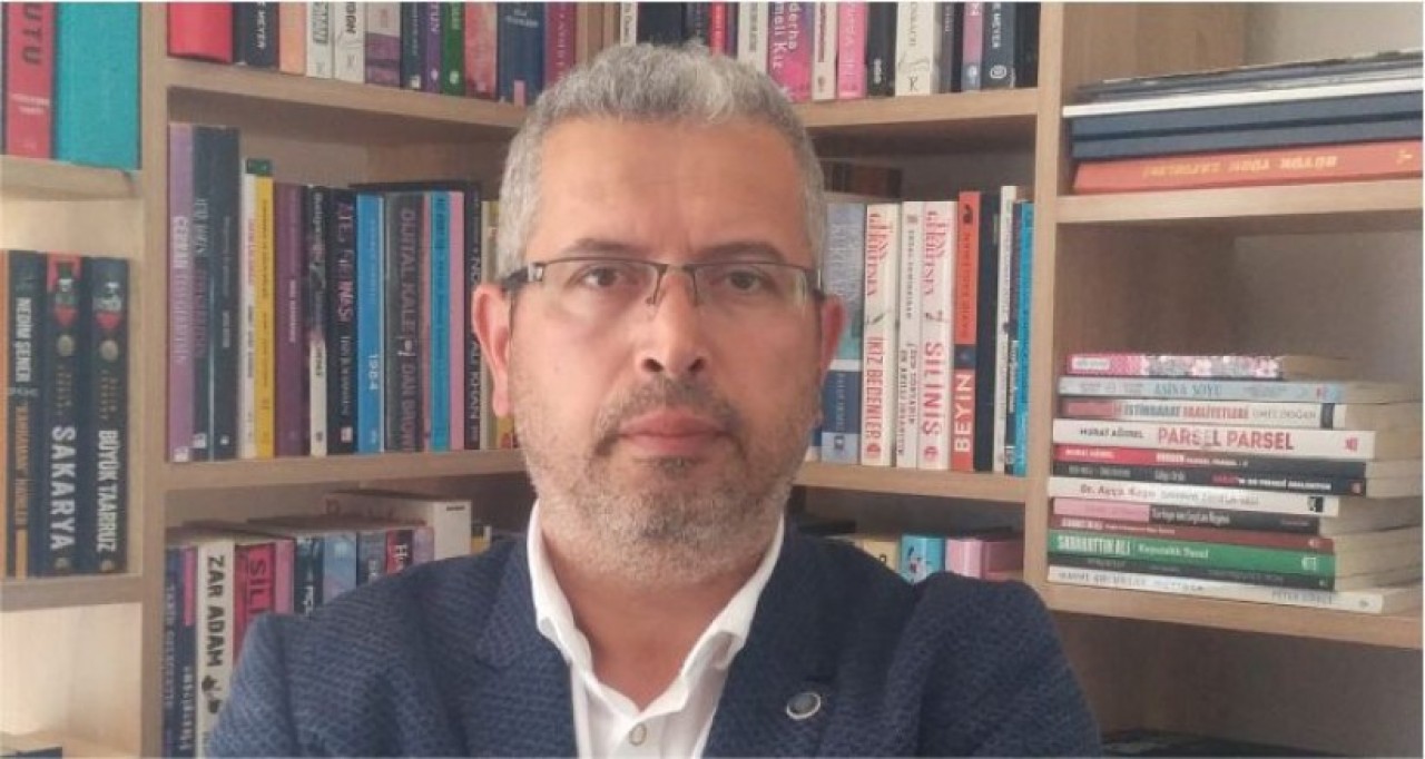 TÜRK EĞİTİM-SEN’İN DERDİ, HER DAİM ÜZÜM YEMEK OLMUŞTUR