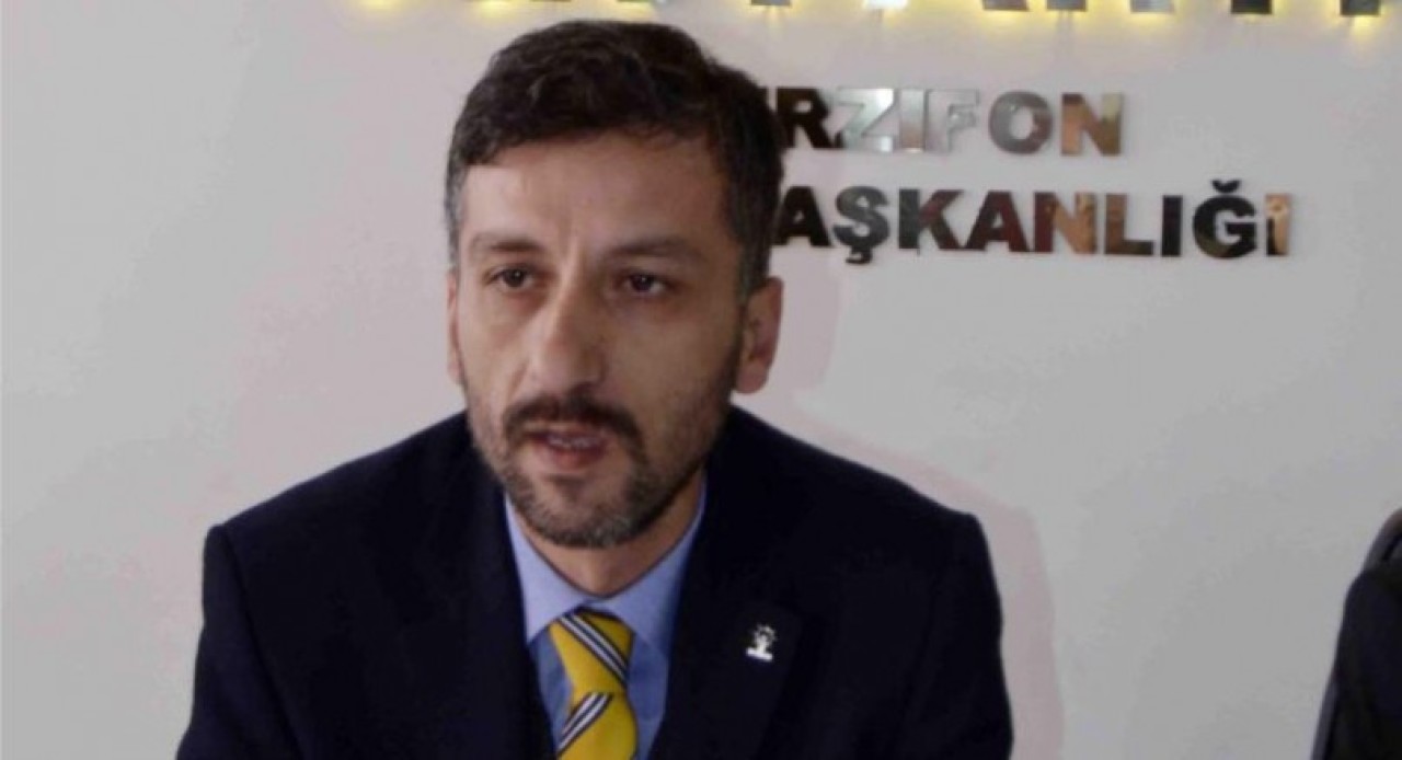 “TÜRK KADINI DÜNYA'YA ÖRNEK TEŞKİL EDİYOR''