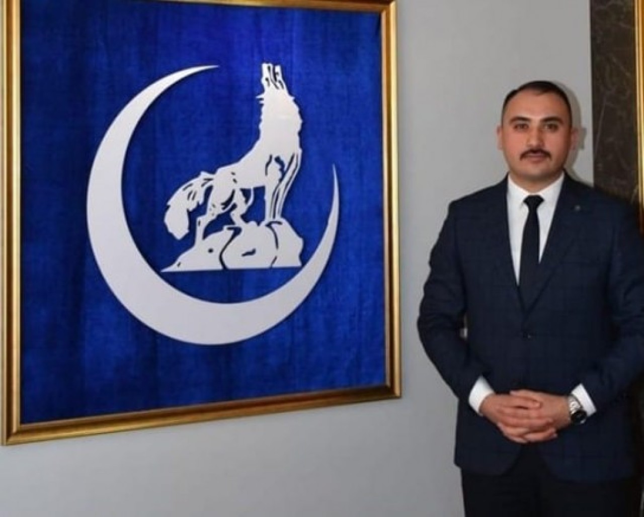 “TÜRK MİLLETİ KAZANDI, YENİ BİR TARİH YAZDI”