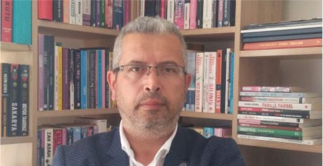 TÜRK MİLLETİNİN 21. YÜZYILA MÜHRÜNÜ VURACAĞI YENİ BİR BAŞLANGIÇ OLACAKTIR