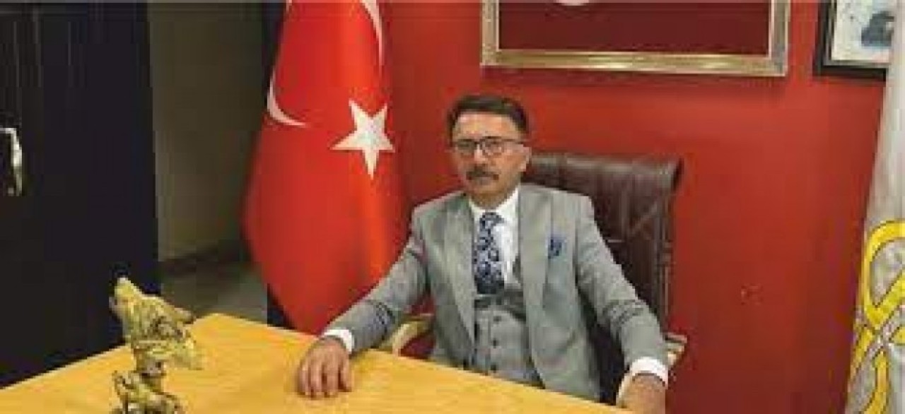 TÜRK MİLLETİNİN GÜCÜNÜ TÜM DÜNYAYA GÖSTERDİK