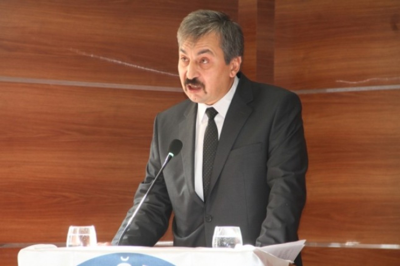 TÜRK SAĞLIK-SEN’DEN BİR BAŞVURU DAHA