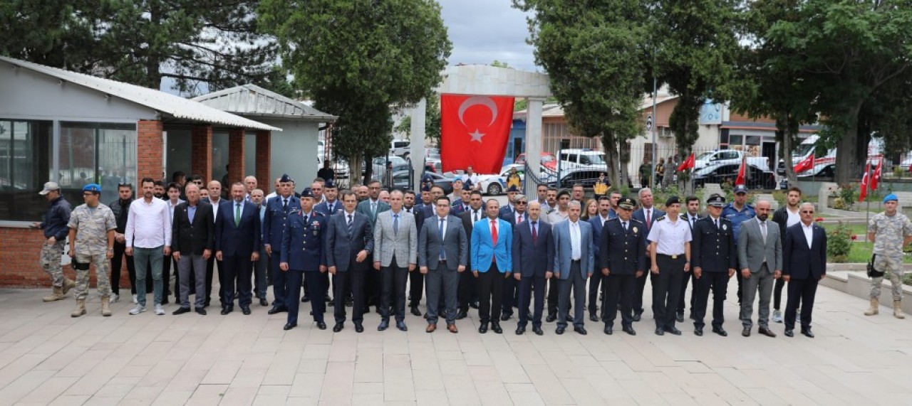 TÜRKİYE AŞKINA