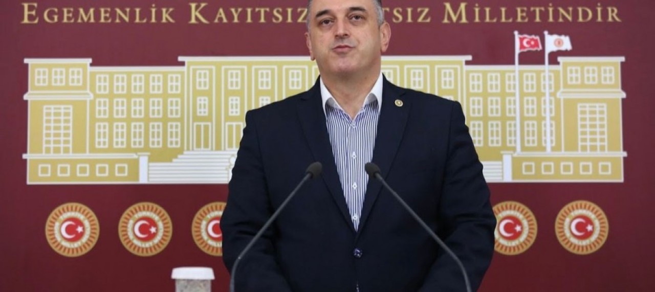 ‘TÜRKİYE CUMHURİYETİ’NİN TEMELLERİ AMASYA’DA ATILDI’