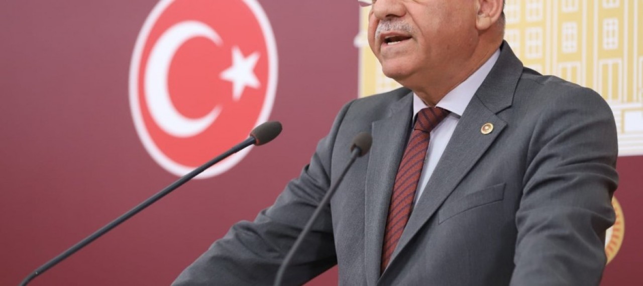 ‘TÜRKİYE’NİN DİPLOMASI ZAFERİ’