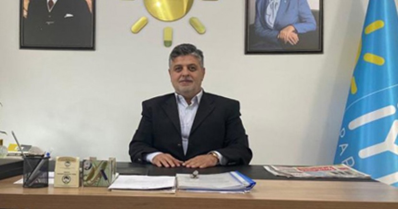 “TÜRKİYE’NİN GELECEĞİ İÇİN İMZALAR ATILDI”