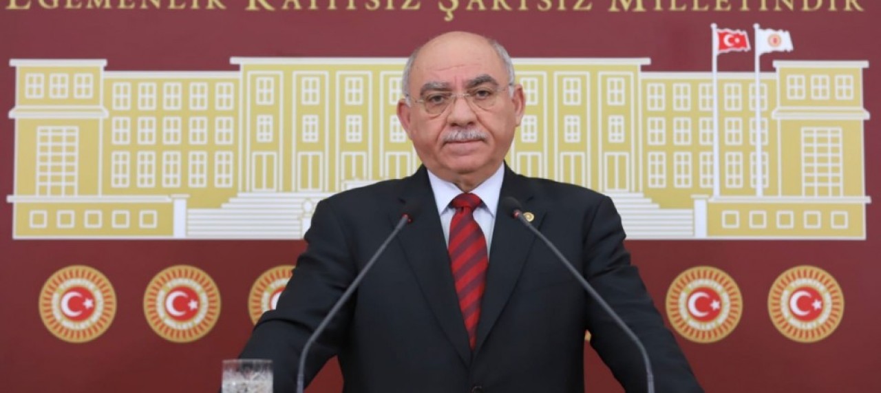TÜRKİYE SIRADAN DEĞİL, SIRA DIŞI BÜYÜK BİR ÜLKEDİR