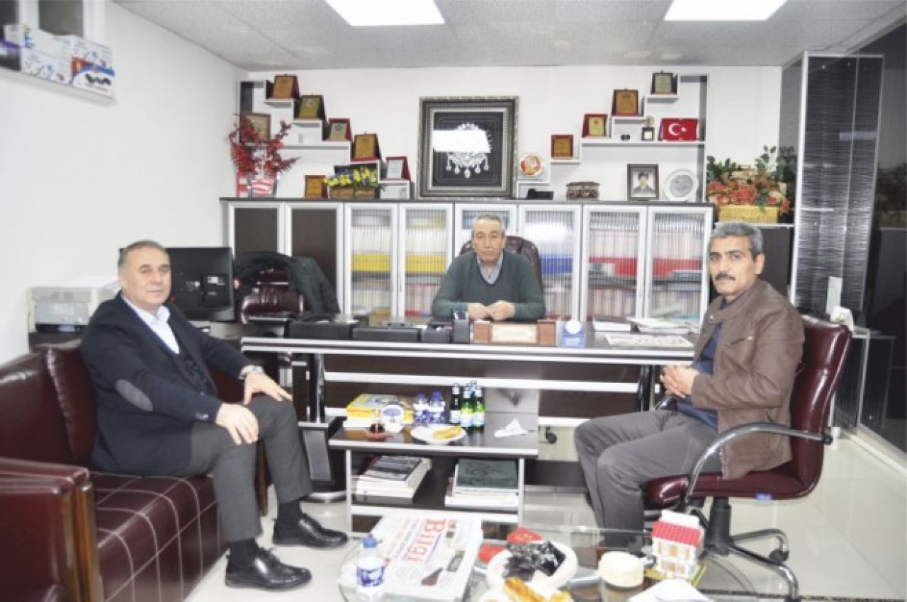 ‘TÜRKİYE YÜZYILINI’ AMASYA ZİRVEYE TAŞIYACAK