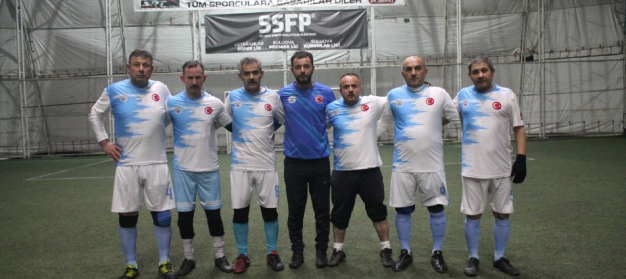 TURNUVADA 9. HAFTA MAÇLARI TAMAMLANDI