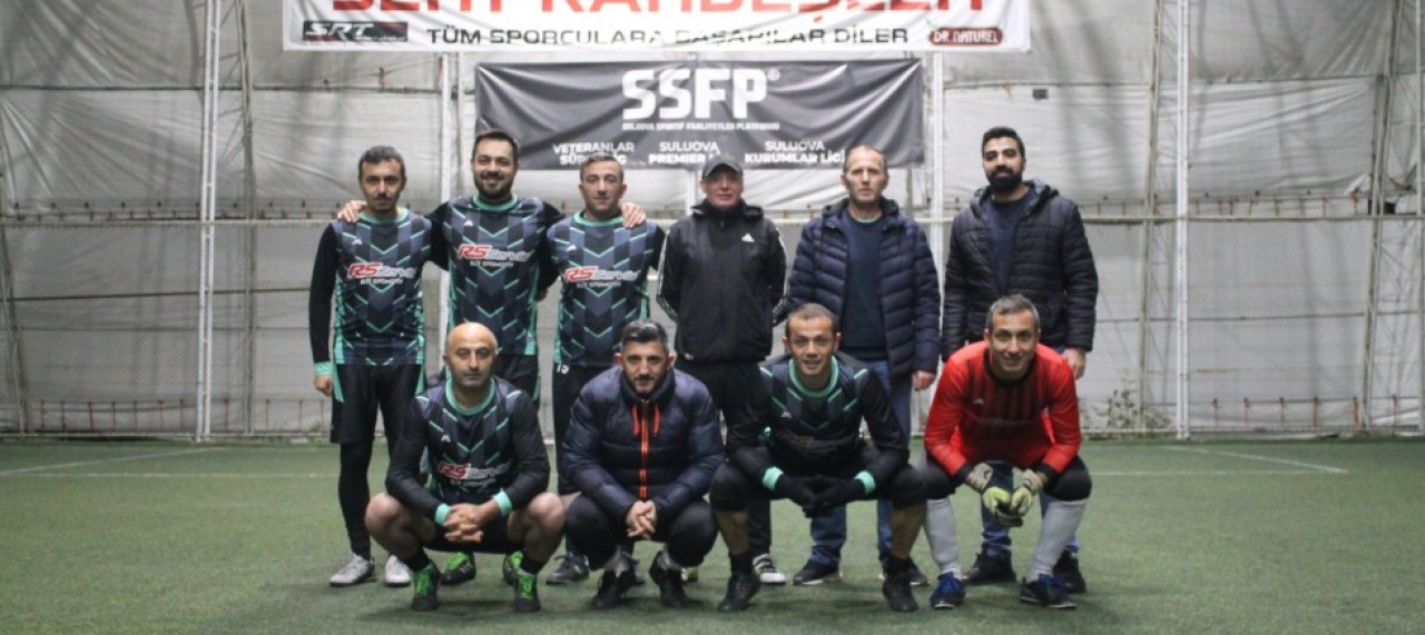 TURNUVANIN 8. HAFTA MAÇLARI YARIN DEVAM EDECEK