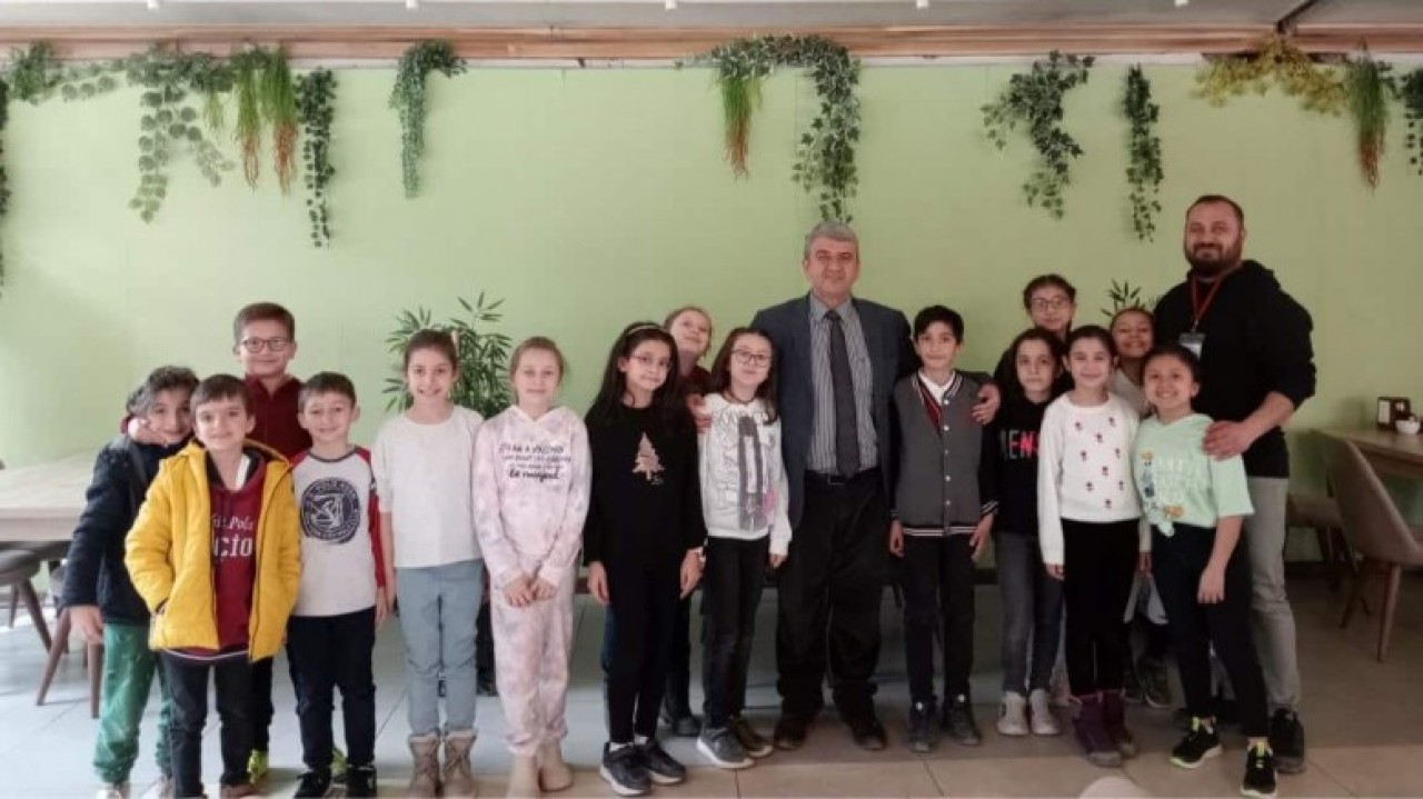 TURNUVAYA AMBARGO KOYDULAR