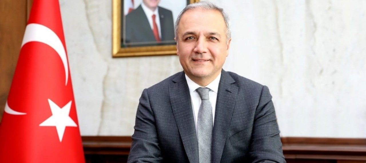 ÜÇOK, “SULUOVADA ENGEL YOK !”