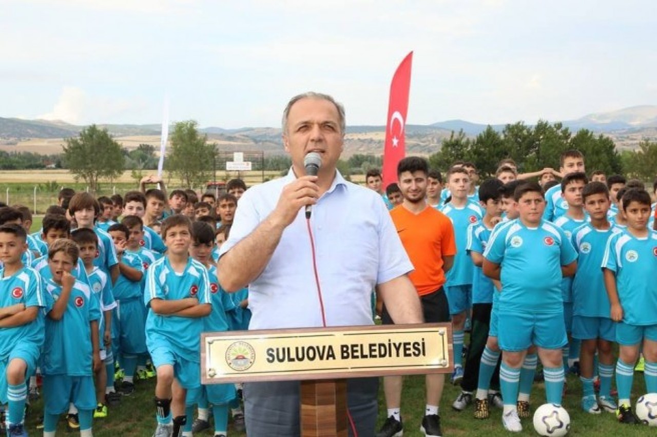 ÜÇOK, “YENİ SEZON HAYIRLI OLSUN"