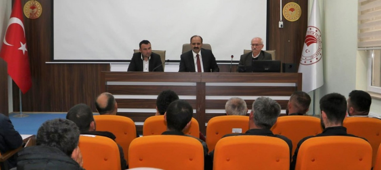ÜÇÜNCÜ PROJE DE HAYATA GEÇİRİLİYOR