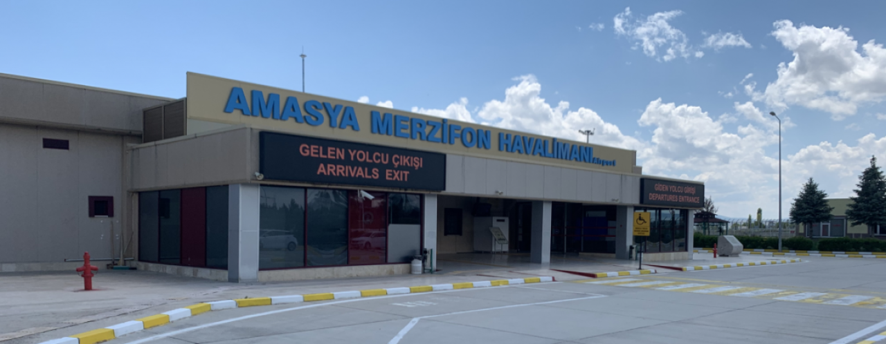 UÇUŞLAR BUGÜN YENİDEN BAŞLIYOR