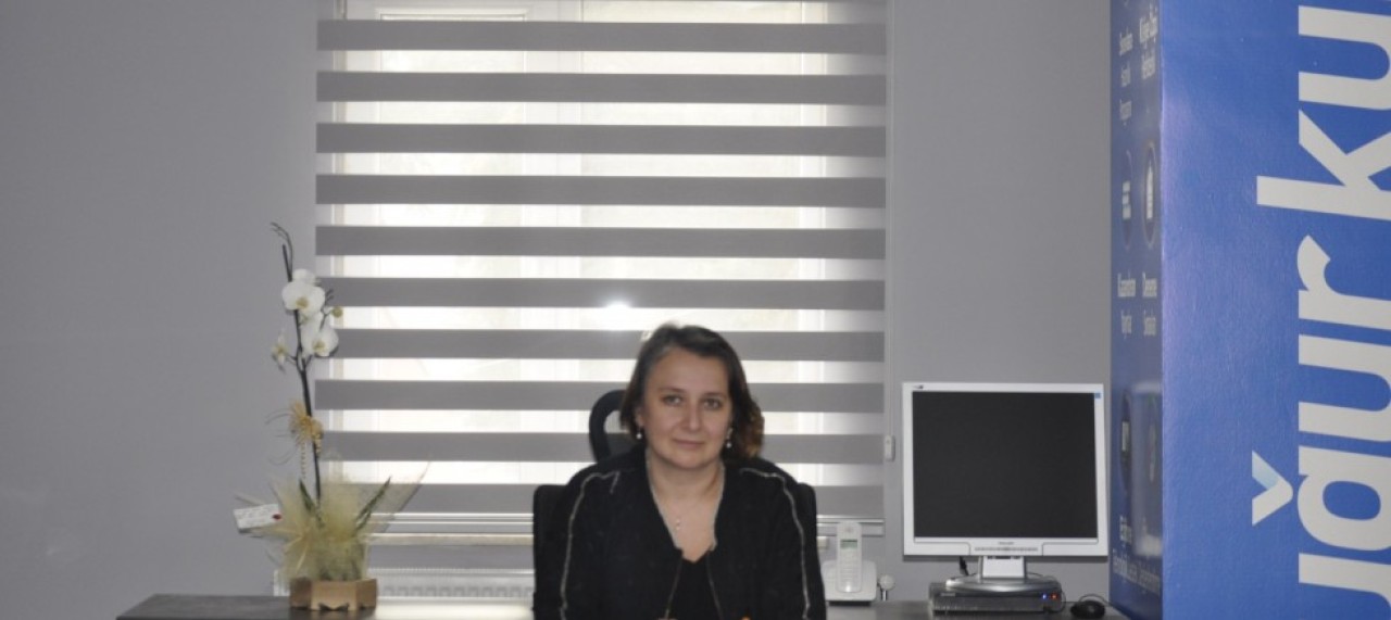 UĞUR , SINAVLARA HAZIRLIKTA AKLA GELEN İLK KURUM