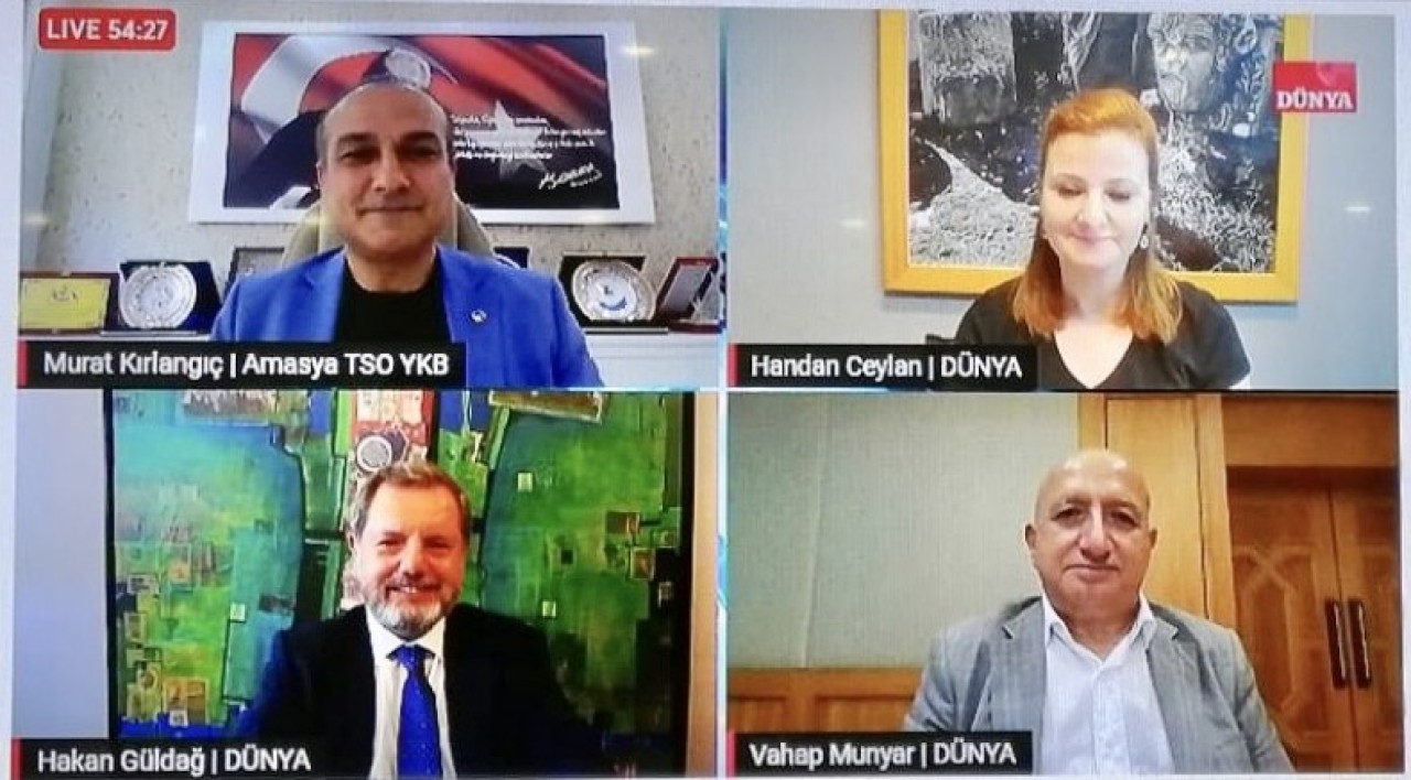 ÜLKELER DEĞİL ŞEHİRLER İNSANLARI ÇEKİYOR