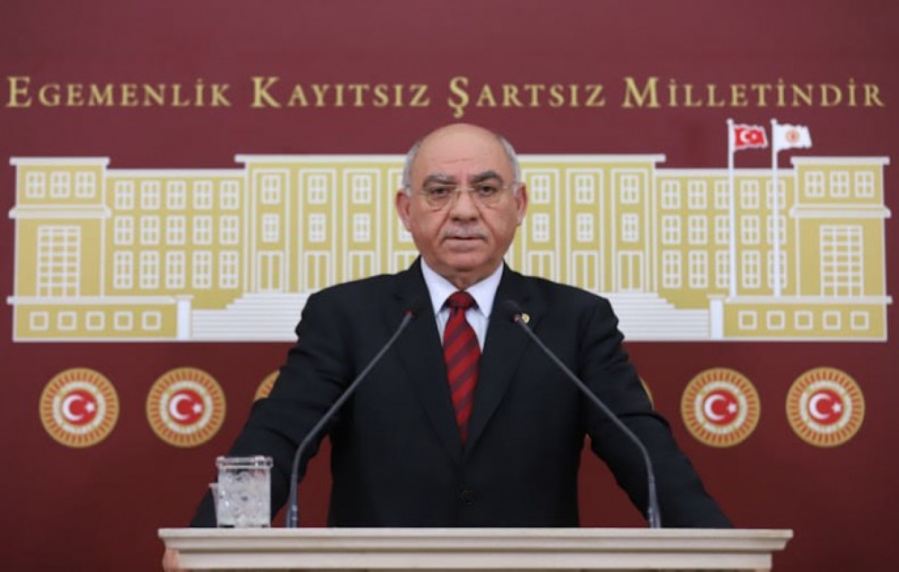 ÜLKEMİZ ÜZERİNE PLAN KURANLARIN UNUTMAMALARI GEREKEN BİR DERSTİR