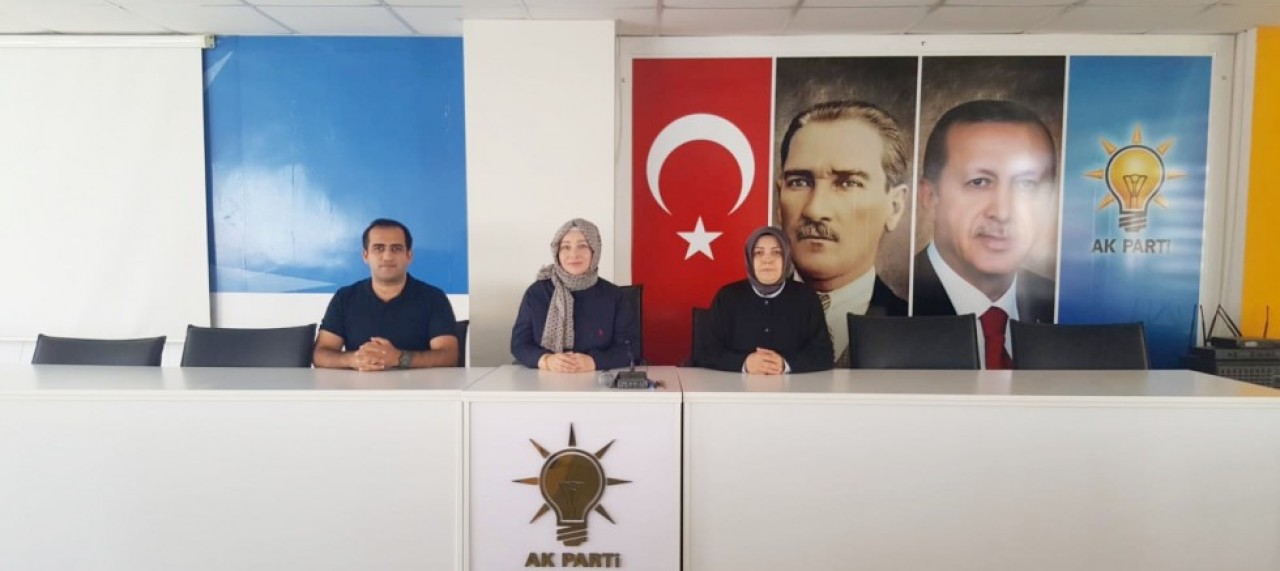 ÜLKEMİZİ HER ÇEŞİT SALDIRIYA KARŞI MÜDAFAA ETMEYE DEVAM EDECEĞİZ