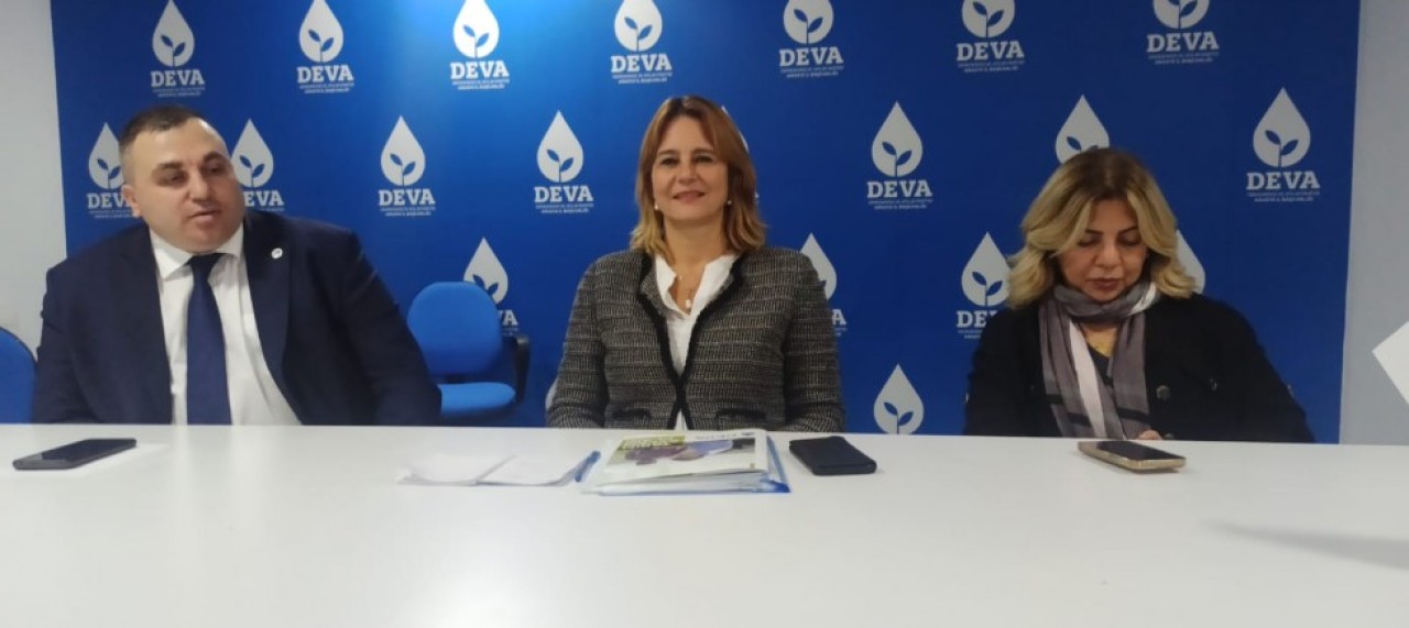 ÜLKEMİZİN EN BÜYÜK SORUNU EKONOMİDİR