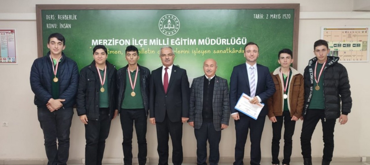 ÜLKENİN EN BÜYÜK ŞARJ İSTASYON AĞINI MERZİFON’DA KURMAK İSTİYORLAR