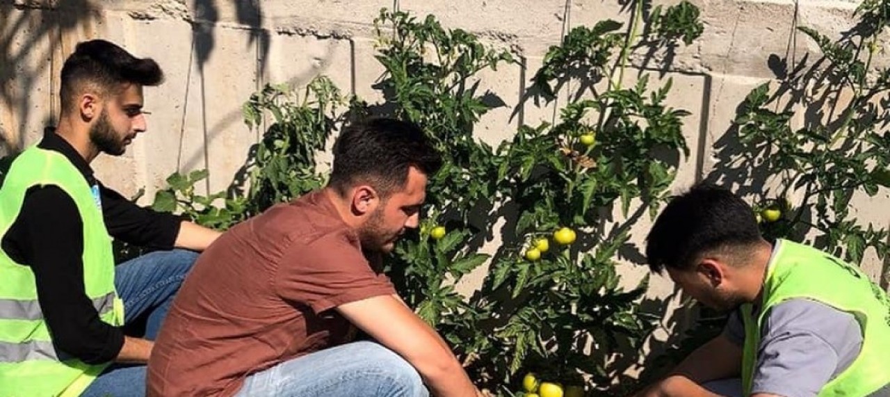 ÜLKÜ OCAKLARI’NDAN YENİ BİR PROJE DAHA