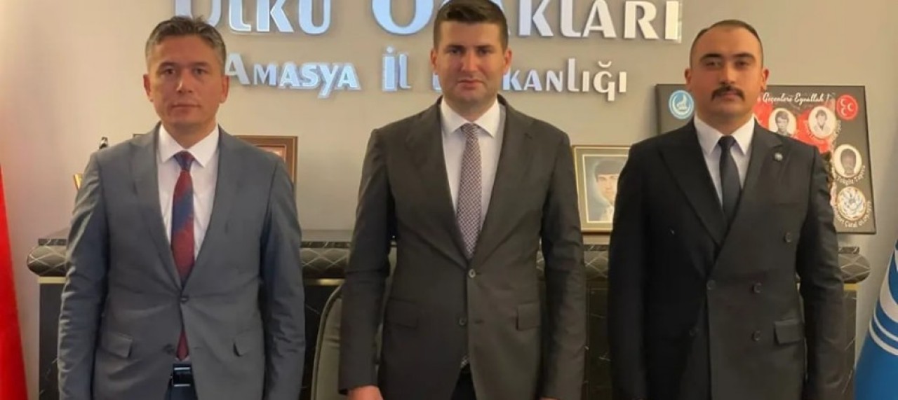ÜLKÜ OCAKLARINDA NÖBET DEĞİŞİMİ