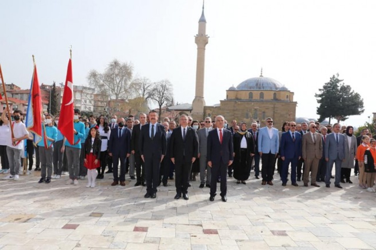 ULUSAL EGEMENLİK 102 YAŞINDA